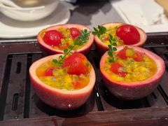 -若蘭慈·无国界素食料理(欢乐海岸店)