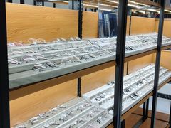 -五派眼镜(沙河店)
