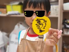 -艺塔木美学教育(和达校区)