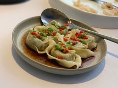 刀鱼馄饨-逸道(益丰·外滩源店)