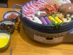 -韩见·韩式拌饭·炸鸡(石厦店)