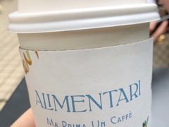 -Alimentari早午餐(安福路店)