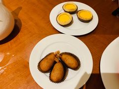 -杭州JW万豪酒店-万豪中餐厅