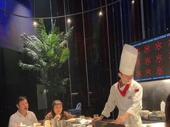 -火地铁板烧(虹口龙之梦店)
