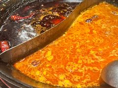 -周小明火锅(黑金冠社区店)