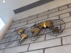 -% Arabica阿拉比卡咖啡(深圳湾万象城店)