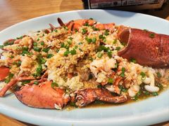 -村长家的疙瘩汤·东营菜(东营茶城店)
