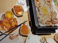 -玫瑰花园自助烤肉(顺义鑫海韵通店)