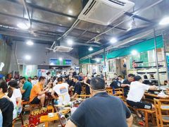 大堂-星鸿社重庆老火锅