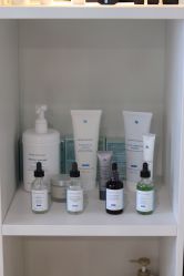 -JNK皮肤管理中心