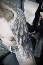-PinooTattoo皮奴刺青纹身设计总部
