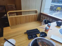 -水林间·寿喜烧自助(仙林金鹰店)