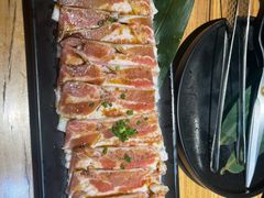 -九田家黑牛烤肉料理(新光汇店)