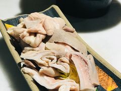 -煲宫猪肚鸡(晶品店)