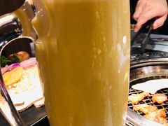 -汉拿山(包河万达店)