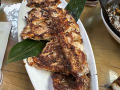 -北京水岸山吧度假村(雁栖镇店)