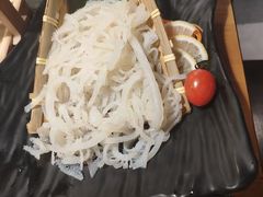 千层肚-湊湊火锅·茶憩(上海合生汇店)