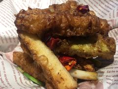 -新白鹿餐厅(金鹰新街口店)