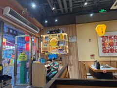 -冰城焰会大丰收铁锅炖(萝岗万达金街店)