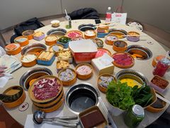 -海底捞大排档火锅(打浦路店)