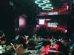 -MOSSO音乐酒吧·Live House(南京西路店)