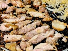 -霸腹烤肉(厦门柚子番店)
