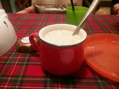 -芭莉与彩虹西餐厅(成都合生汇店)