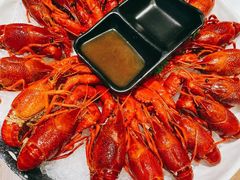 -沪小胖小龙虾(淮海中路旗舰店)