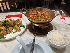 -径山十八道·风味民间菜(杭州总店)