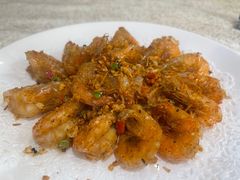 -明香海鲜酒家(华强北店)