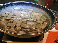 -金城大酒店-中餐厅(汾江中路店)