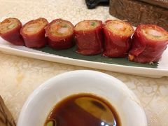 -顺德人家食府(黄金广场店)