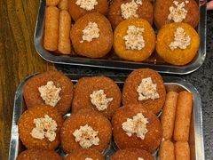 -山城棒棒军手作火锅·天花板手撕水牛鲜毛肚(北京店)