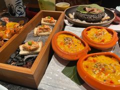 -匠和风精致料理(成都龙湖滨江天街店)