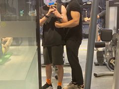-LA合时健身4PMFIT(花桥旗舰店)