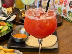 -Q MEX 库迈墨西哥餐吧(双井店)