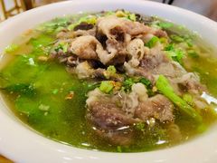 -狮头牌卤味研究所·卤味饭(花城汇南区店)