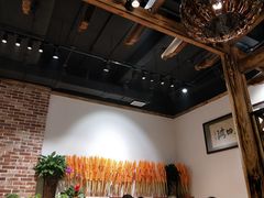 -草原塞蛮羊火锅城(港湾店)