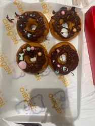 -奈尔宝家庭中心·亲子餐厅(华采天地店)