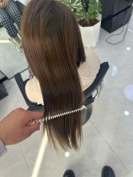 -V7 HAIR SALON