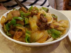 -维吾尔餐厅(宜山路店)