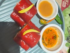 -点都德(珠江新城店)