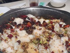 -万和源炝锅城·活鱼现炝(文艺北路店)