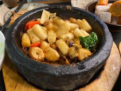 -潮堂 · 潮州菜(国贸商城店)