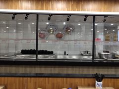 -小梅园饭堂(东方路店)