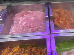 -妖无二·和牛烧烤自助(新吴万达店)