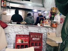 -五厂炸串(四流南路店)