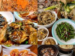 -坛南湾阿强农家乐.海鲜大排档老字号(福州地标美食店)