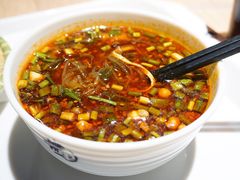 -白起肉夹馍