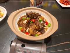 -老李家土菜馆·安吉地标美食